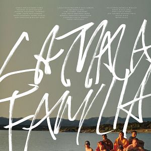 Foto La mala familia