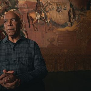 Foto ¿¡Soy lo bastante negro para tí!?