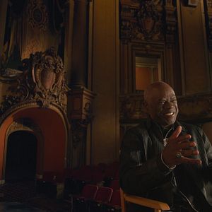 Foto ¿¡Soy lo bastante negro para tí!?