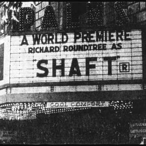 Foto ¿¡Soy lo bastante negro para tí!?