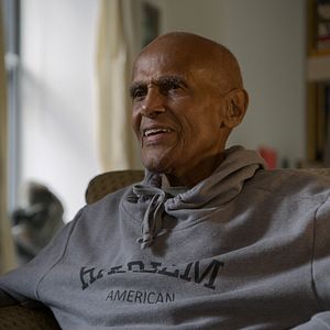 Foto ¿¡Soy lo bastante negro para tí!?