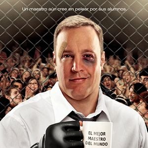 Foto El maestro luchador