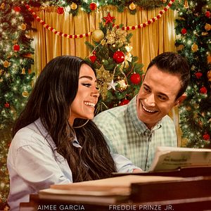 Foto Navidad contigo