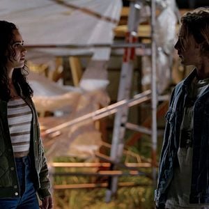 Foto Alguien está mintiendo