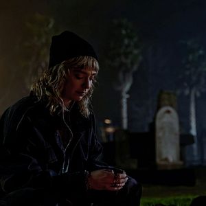 Foto Alguien está mintiendo