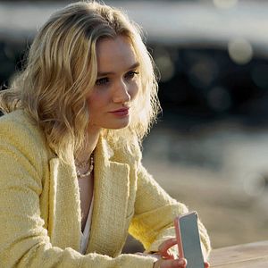 Foto Alguien está mintiendo