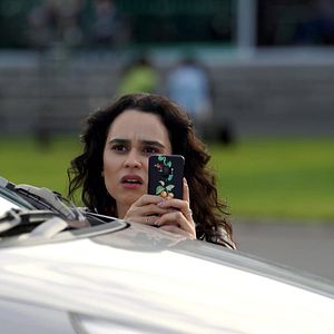 Foto Alguien está mintiendo