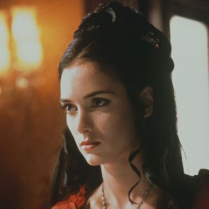 Foto Winona Ryder