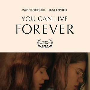 Foto You Can Live Forever