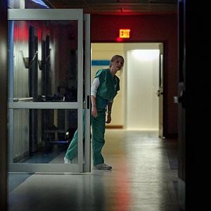 Foto Jessica Chastain