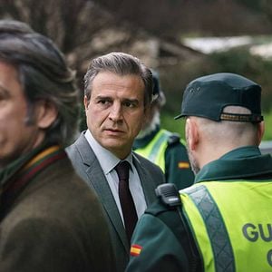 Foto El cuarto pasajero