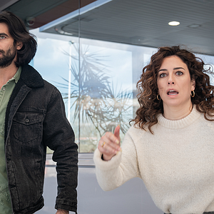 Foto El cuarto pasajero