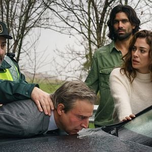 Foto Ernesto Alterio