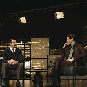 Foto Juan Diego Botto