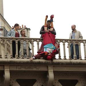 Foto Philippe Lacheau