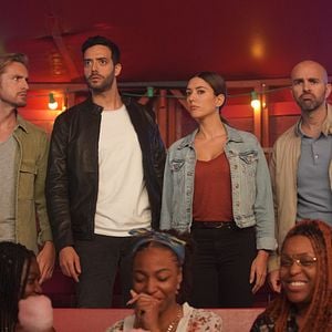 Foto Philippe Lacheau