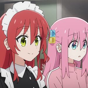 Foto Bocchi the Rock!