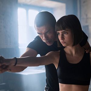 Foto My Name is Vendetta