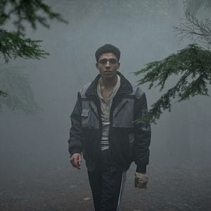 Foto El hijo bastardo y el mismísimo diablo