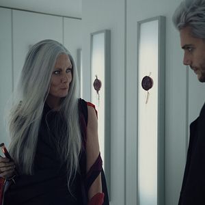 Foto El hijo bastardo y el mismísimo diablo