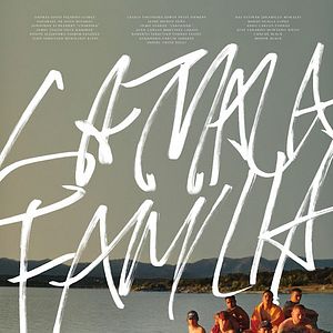 Foto La mala familia