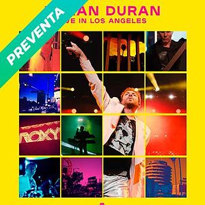 Foto Duran Duran: A Hollywood High
