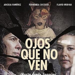 Foto Ojos Que No Ven