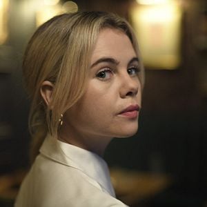 Foto Saoirse-Monica Jackson