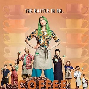 Foto Coffee Wars
