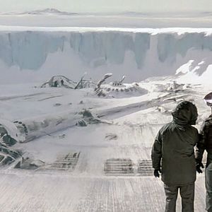 Foto La cosa del otro mundo