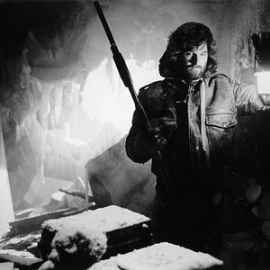 La cosa del otro mundo - Película 1982.mx