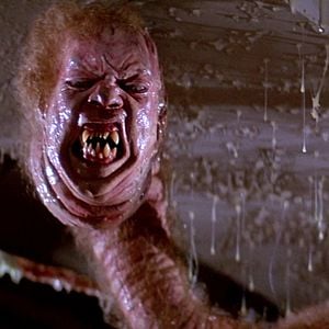 Foto La cosa del otro mundo