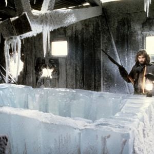 Foto La cosa del otro mundo