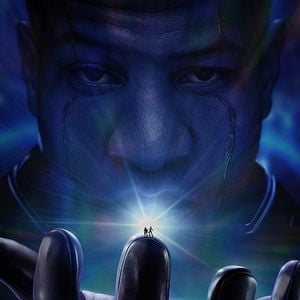 Foto Ant-Man and The Wasp: Quantumania