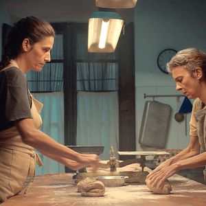 Foto Pan de limón con semillas de amapola