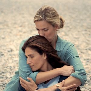 Foto Pan de limón con semillas de amapola