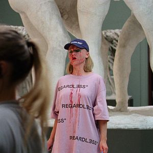 Foto Kristine Kujath Thorp