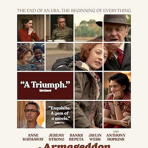 Foto El tiempo del Armagedón