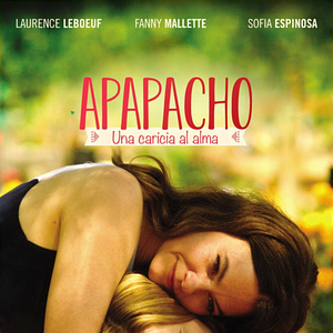 Foto Apapacho, una caricia al alma