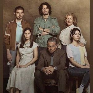 Foto El secreto de la familia Greco