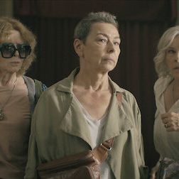 Foto La banda del guante verde