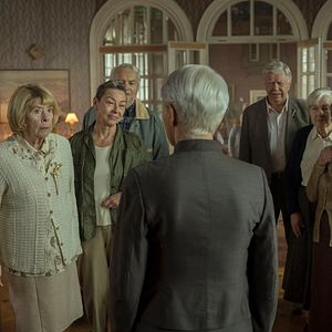 Foto La banda del guante verde