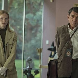 Foto La banda del guante verde