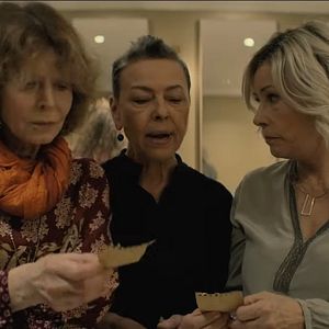 Foto La banda del guante verde