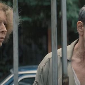 Foto La banda del guante verde