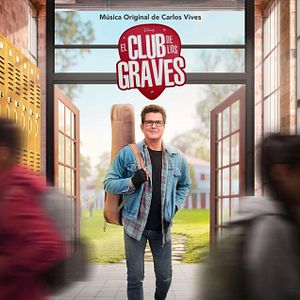 Foto El club de los graves