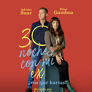 Foto 30 noches con mi ex
