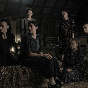 Foto Sheila McCarthy