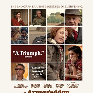 Foto El tiempo del Armagedón