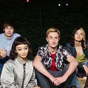 Foto Tell me everything